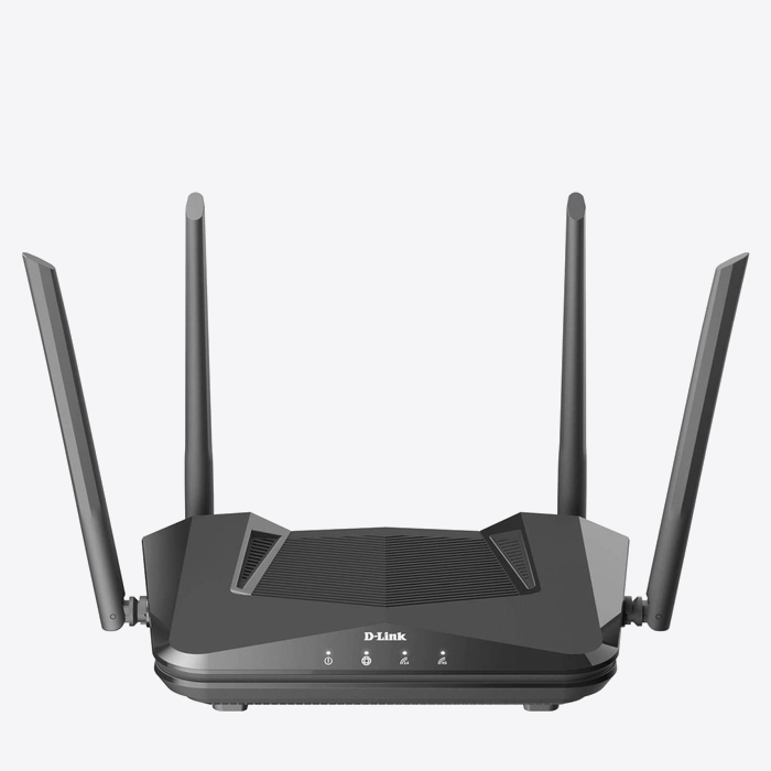 WiFi Рутер D-Link AX1500 WiFi 6
