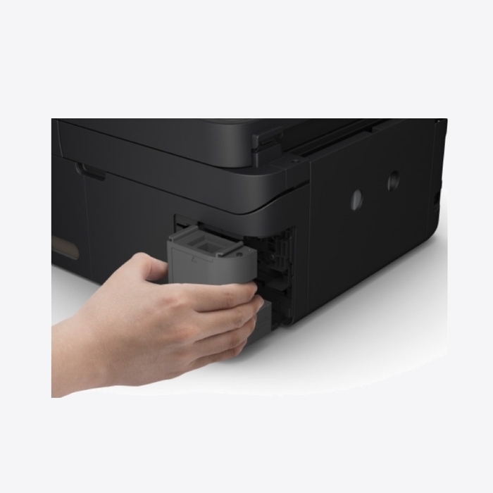 Мастилоструйно многофункционално устройство Epson EcoTank L6270 WiFi MFP