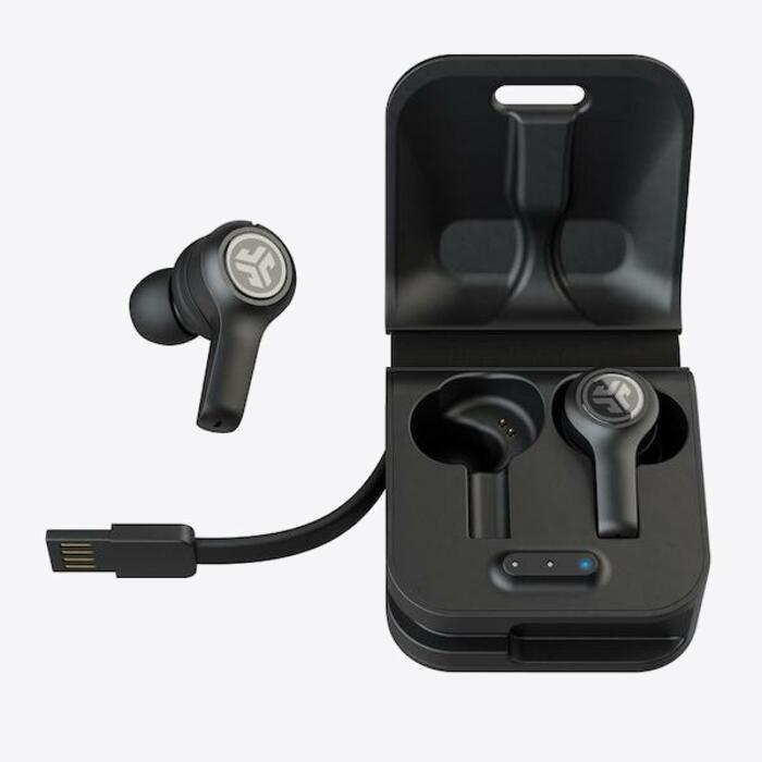 JLAB JBuds Air Executive True Wireless - Black