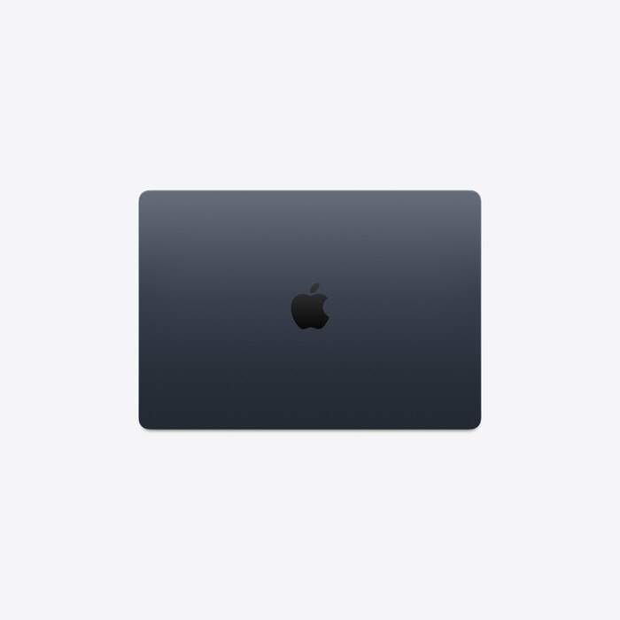 MacBook Air 15" with Apple M5 chip with 10-core CPU and 10-core GPU, 24GB, 1TB SSD - Midnight