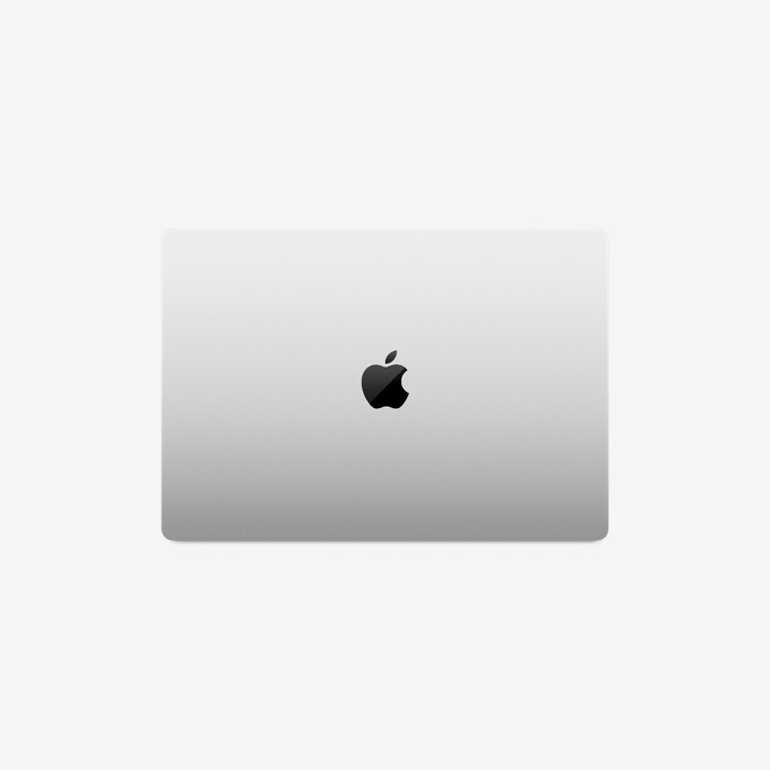 MacBook Pro 16" with Apple M5 Max chip with 18-core CPU and 20-core GPU, 36GB, 2TB SSD - Silver