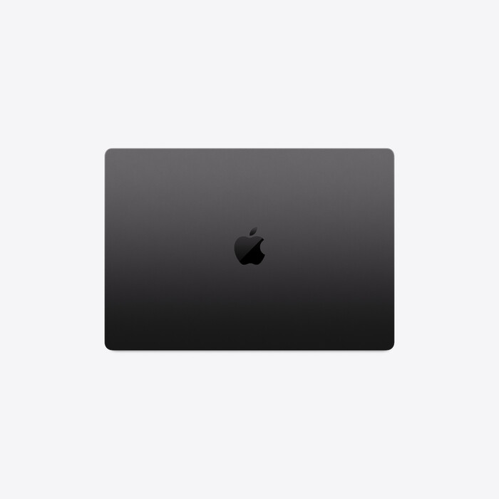 MacBook Pro 16" with Apple M5 Max chip with 18-core CPU and 20-core GPU, 36GB, 2TB SSD - Space Black