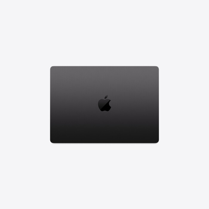 MacBook Pro 14" with Apple M5 Max chip with 18-core CPU and 32-core GPU, 36GB, 2TB SSD - Space Black