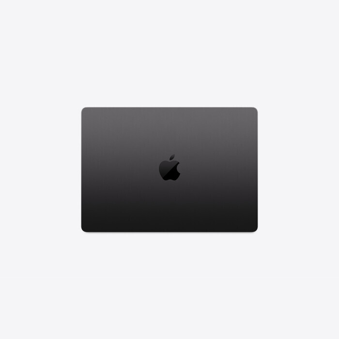 MacBook Pro 14" with Apple M5 chip with 10-core CPU and 10-core GPU, 32GB, 1TB SSD - Space Black