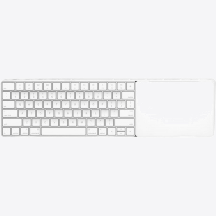 TwelveSouth MagicBridge chassis за Apple Magic Keyboard и Magic Trackpad