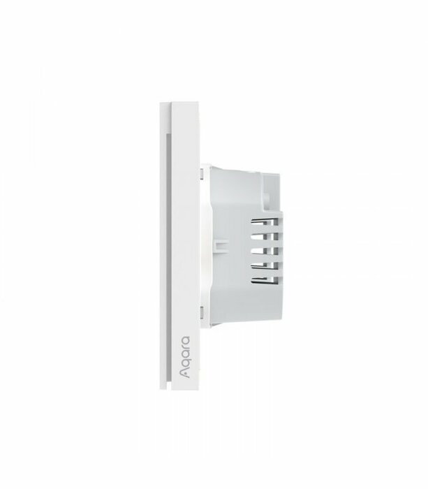 AQARA Wall Switch H1 двоен стенен смарт ключ