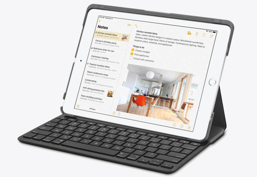 iPad 6 with WiFi + Cellular 32GB Gold