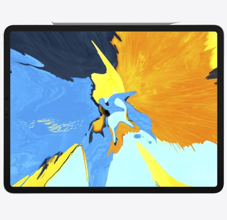 iPad Pro 11" with WiFi 1TB Space Gray