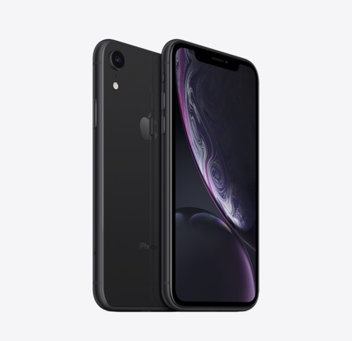 iPhone XR 128GB Black