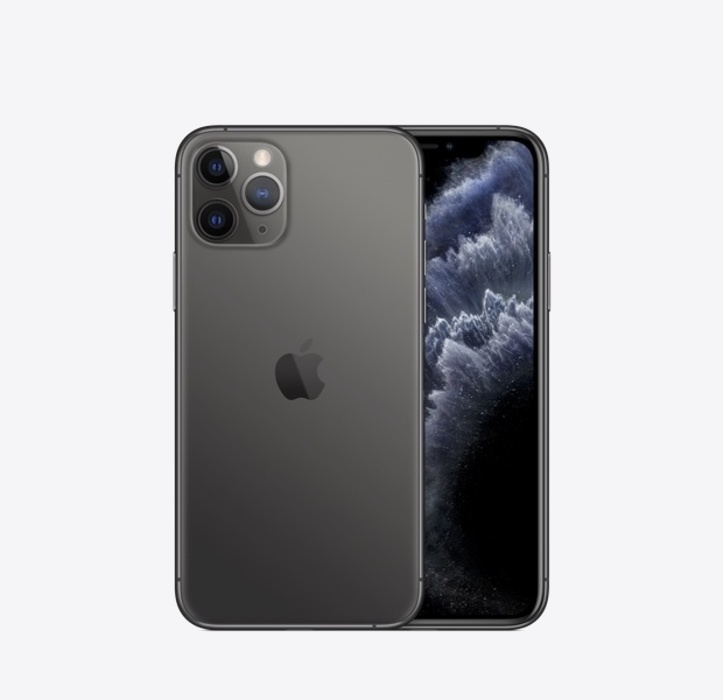 iPhone 11 Pro 256GB Space Gray