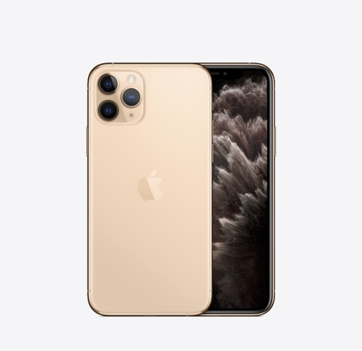iPhone 11 Pro 512GB Gold