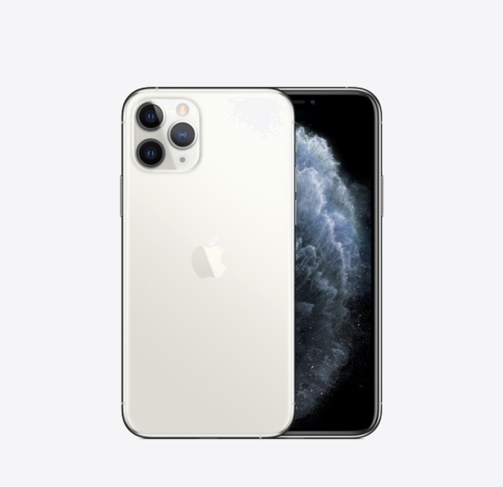 iPhone 11 Pro 512GB Silver