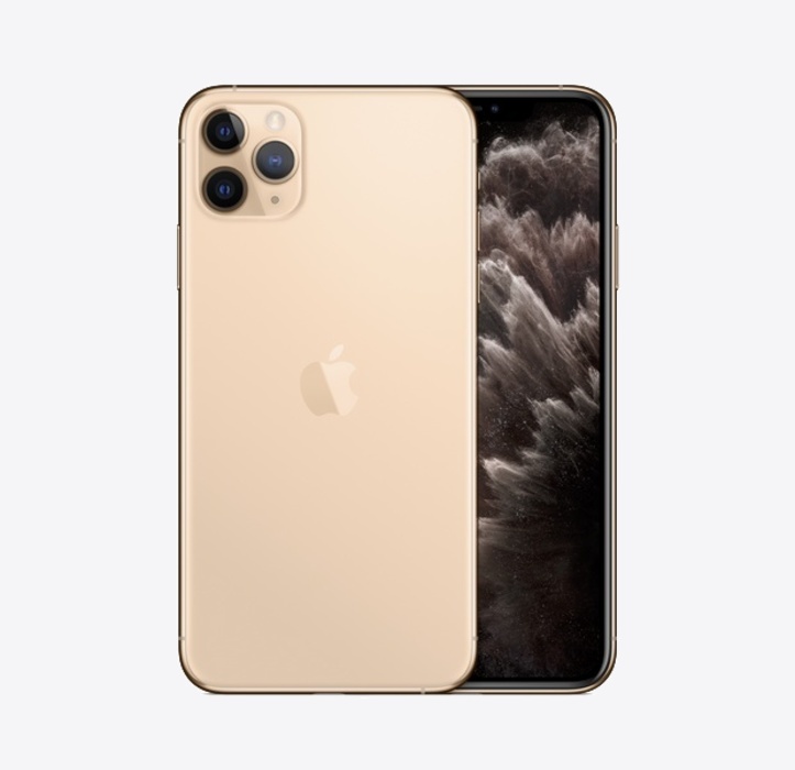 iPhone 11 Pro Max 256GB Gold