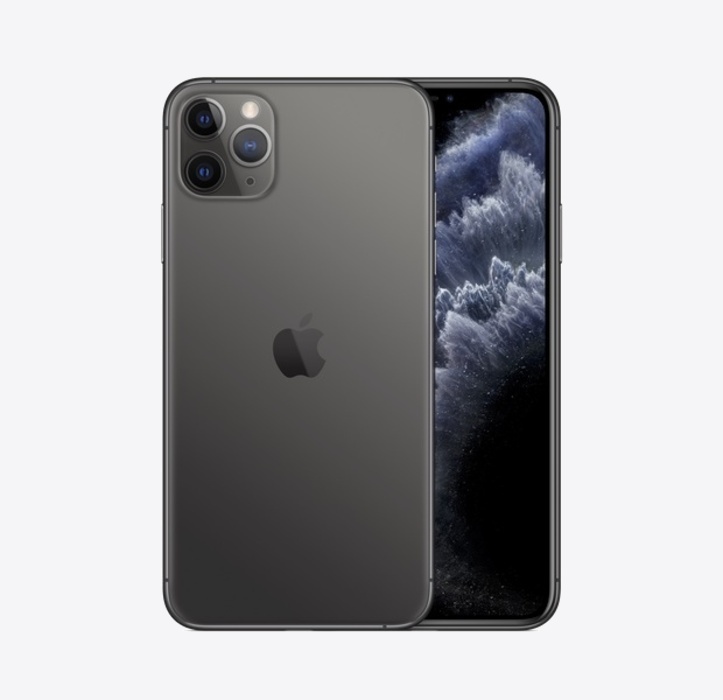 iPhone 11 Pro Max 256GB Space Gray