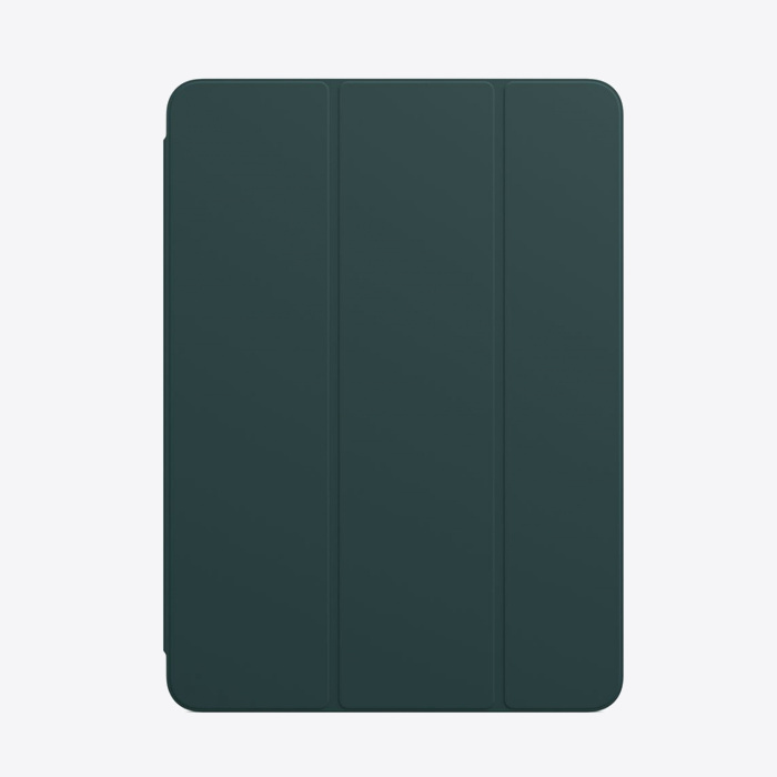 Apple Smart Folio за iPad Air 4 Mallard Green