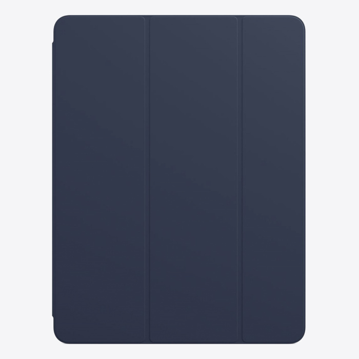 Smart Folio for iPad Pro 12.9" (5th gen.) Deep Navy