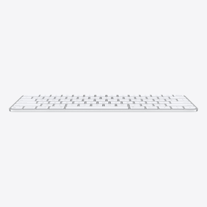 Apple Magic Keyboard with Touch ID (2021) International English