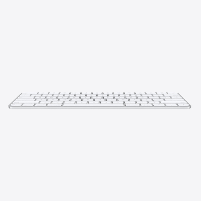 Apple Magic Keyboard with Touch ID (2021) US English