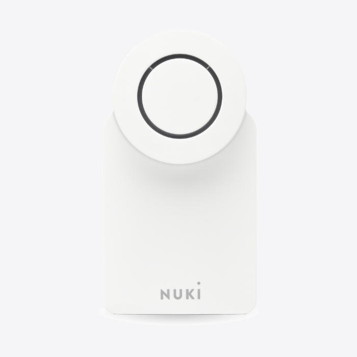 Nuki 4.0 Matter Смарт ключалка