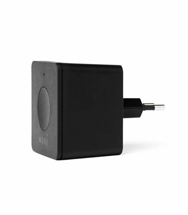 NUKI Bridge смарт хъб