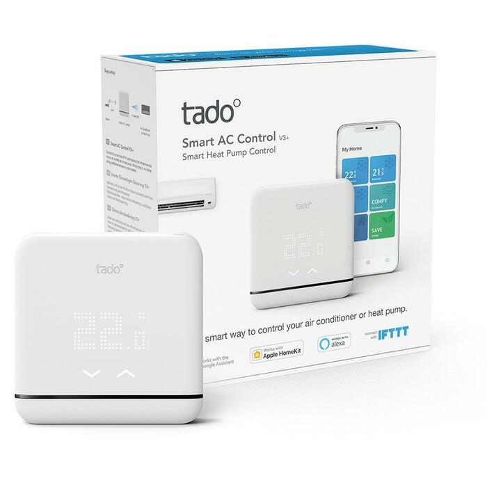 Смарт контролер за климатик TADO SMART AC CONTROL V3+
