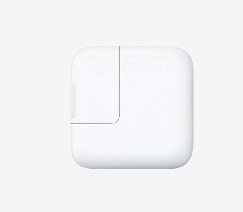 Apple 12W USB Power adapter