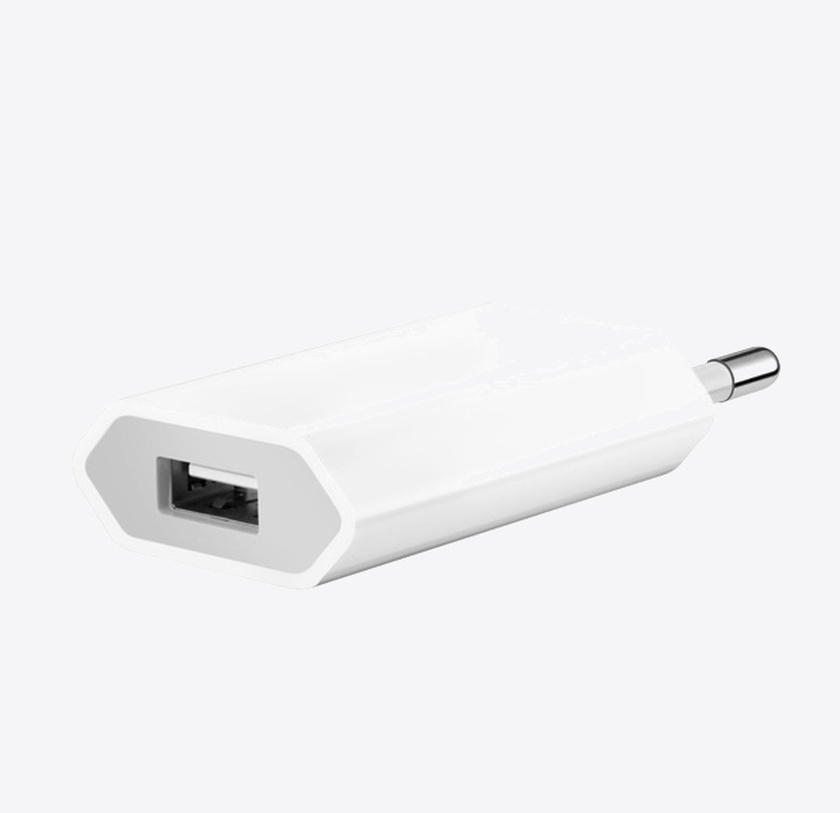 Apple 5W USB Power adapter (EU)