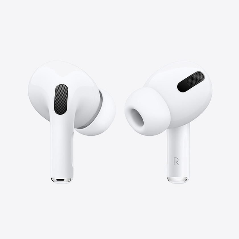 Apple AirPods Pro с Wireless Charging Case