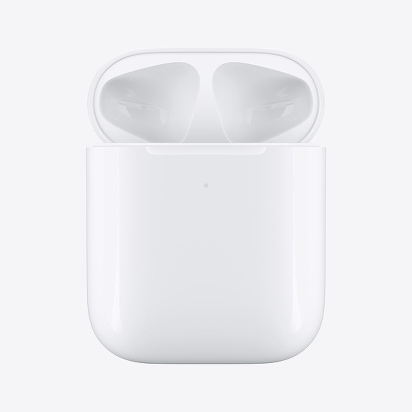 Apple Wireless Charging Case за AirPods