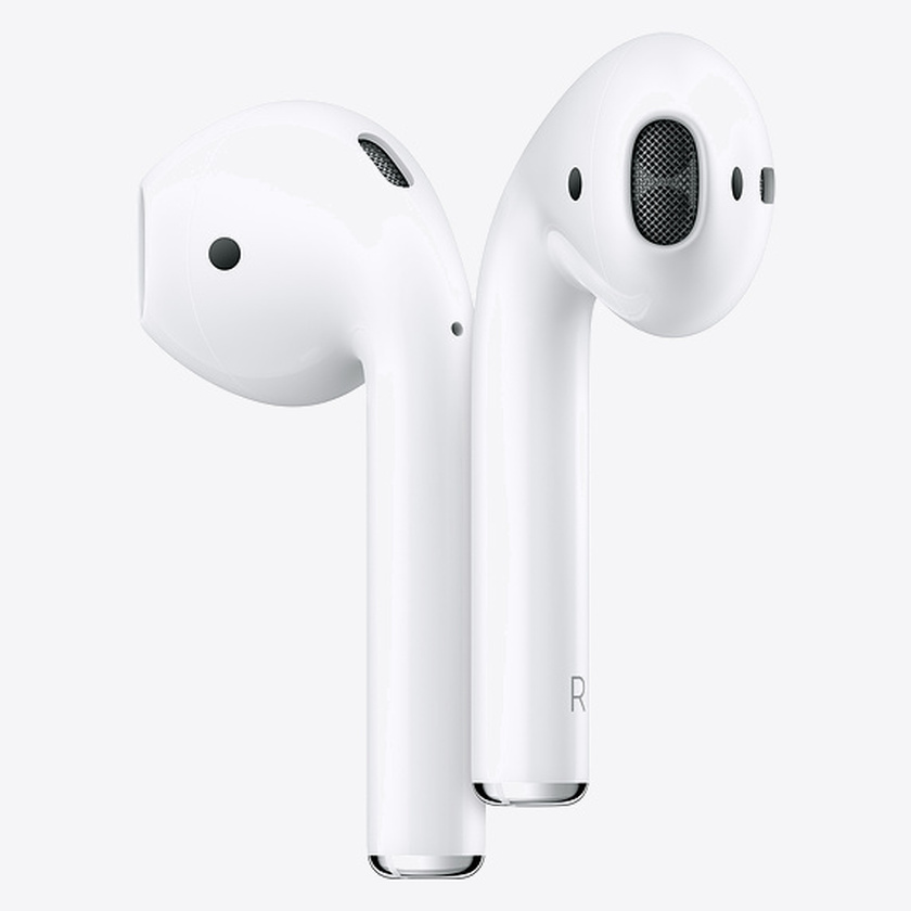 Apple AirPods 2 с Charging Case