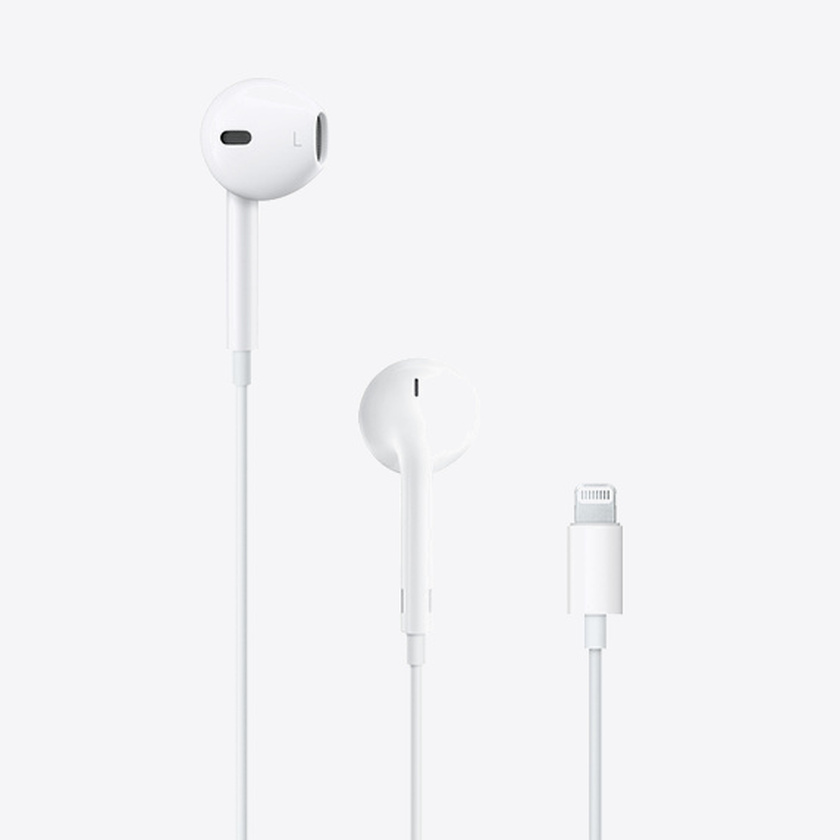 Apple EarPods with Lightning Connector