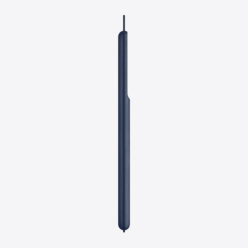 Apple Pencil Case Midnight Blue