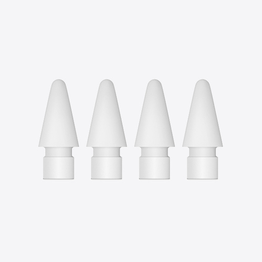 Apple Pencil Tips 4 броя