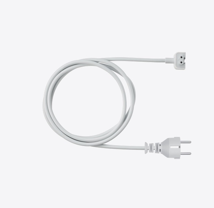 Apple Power Adapter Extension Cable
