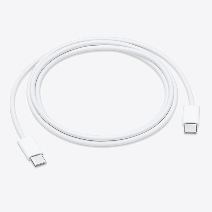 Apple USB-C Charge Cable (1m)