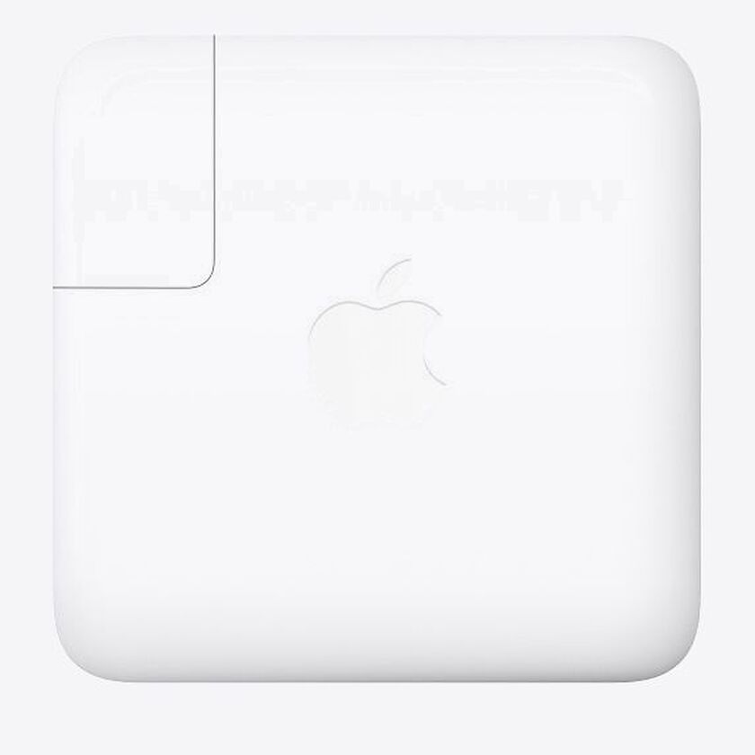 Apple USB-C Power Adapter 61W