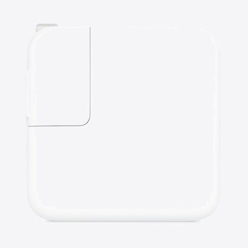 Apple USB-C Power Adapter 30W