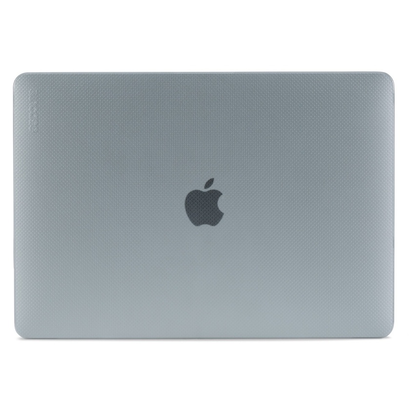 Incase Hardshell Case for MacBook Pro 13" Thunderbolt 3 (USB-C) Dots Clear