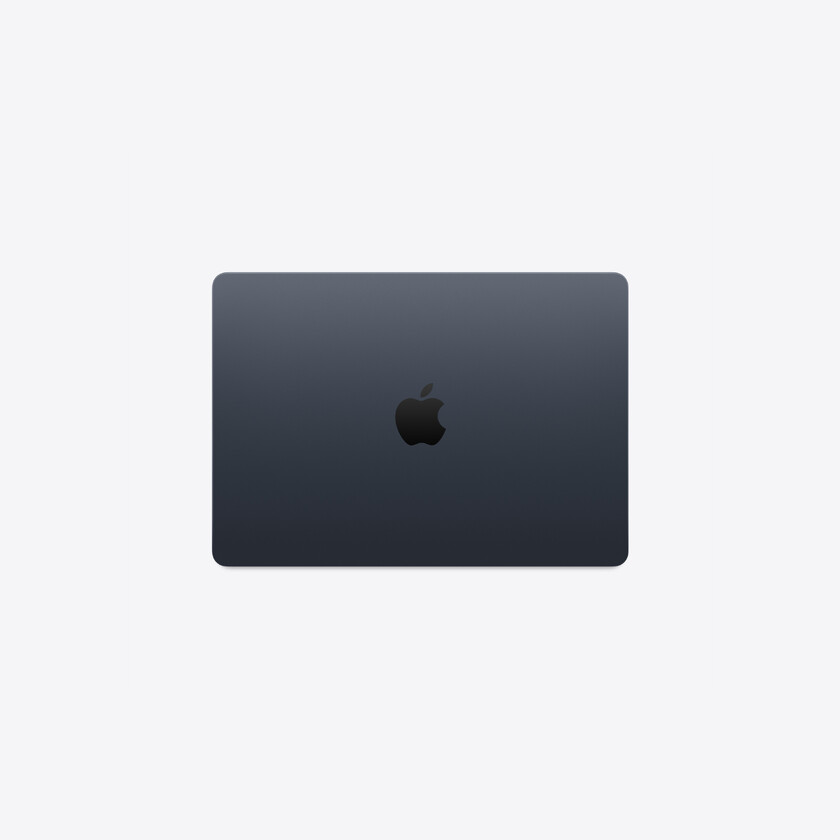 MacBook Air 13" with Apple M5 chip with 10-core CPU and 8-core GPU, 16GB, 512GB SSD - Midnight