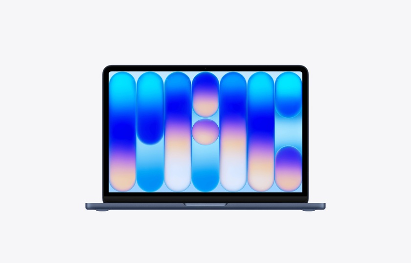 MacBook Neo 13" with Apple A18 Pro chip, 8GB, 512GB SSD, Touch ID - Indigo