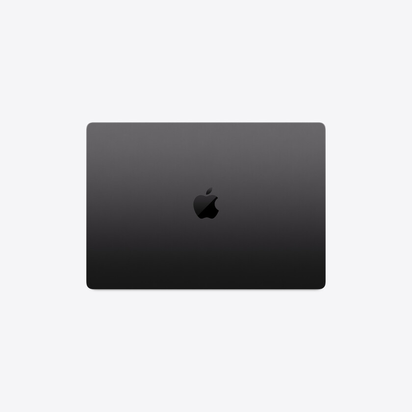 MacBook Pro 16" with Apple M5 Pro chip with 18-core CPU and 20-core GPU, 48GB, 1TB SSD - Space Black