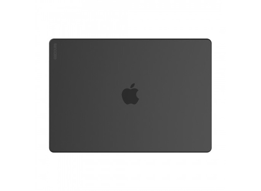 Incase Hardshell Case For MackBook Pro 16" 2021 Dots - Black