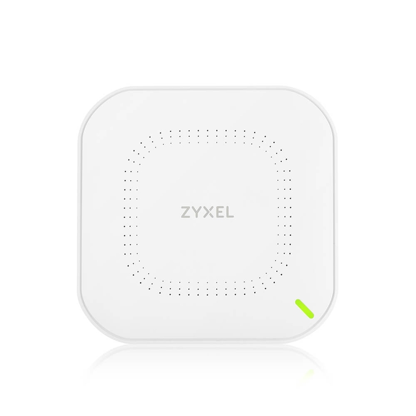ZyXEL NWA90AX, Standalone / NebulaFlex Wireless Access Point incl. Power Adaptor