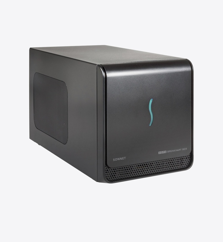 Sonnet eGFX Breakaway Box 550