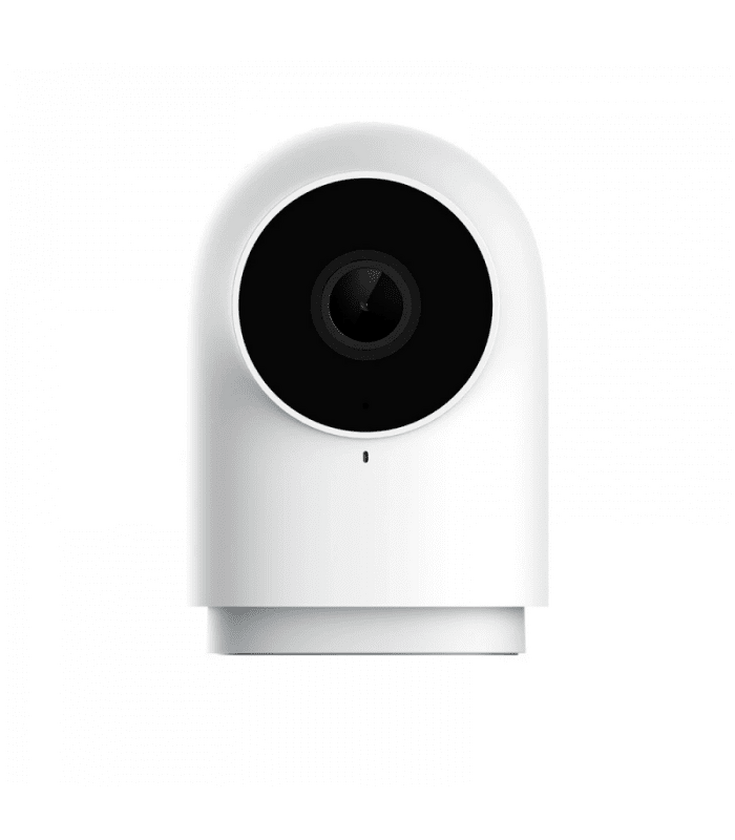 AQARA G2H PRO Camera хъб