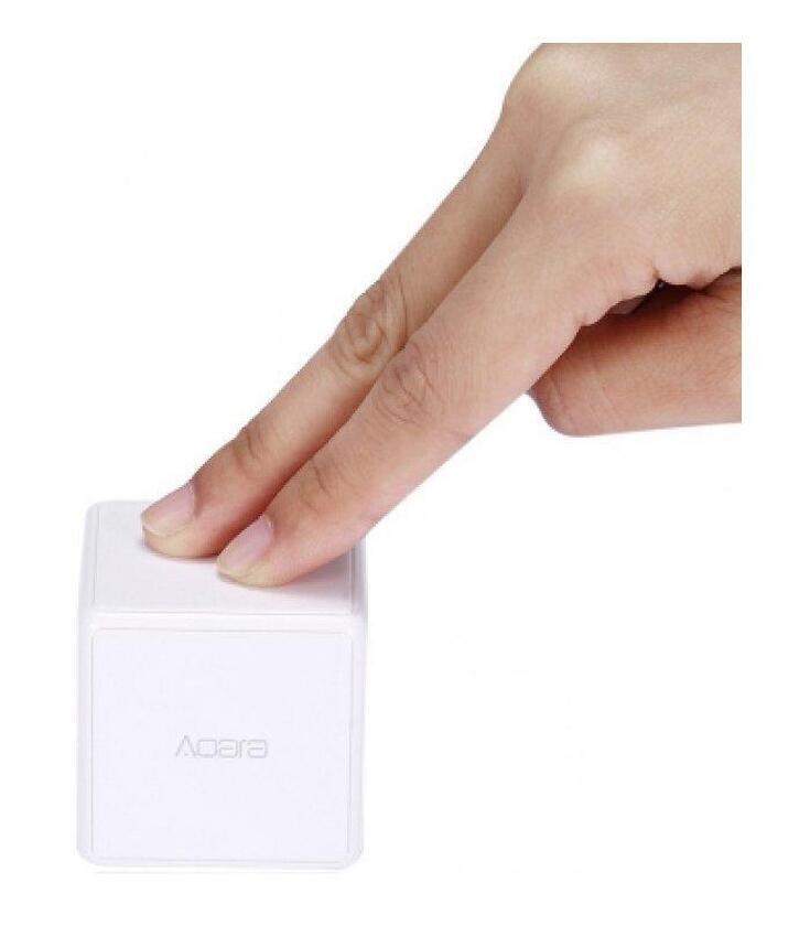 AQARA Cube смарт контролер за дома