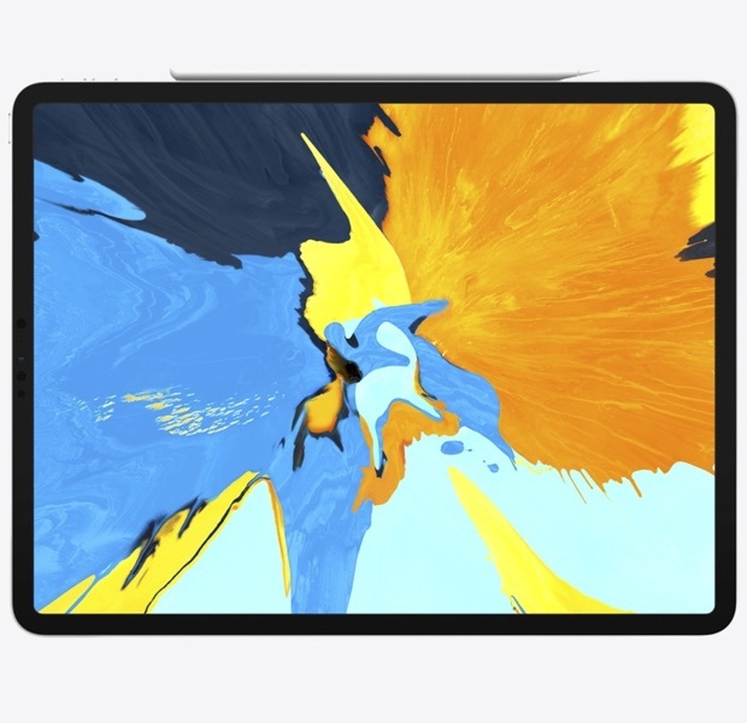 iPad Pro 11" with WiFi + Cellular 1TB Space Gray