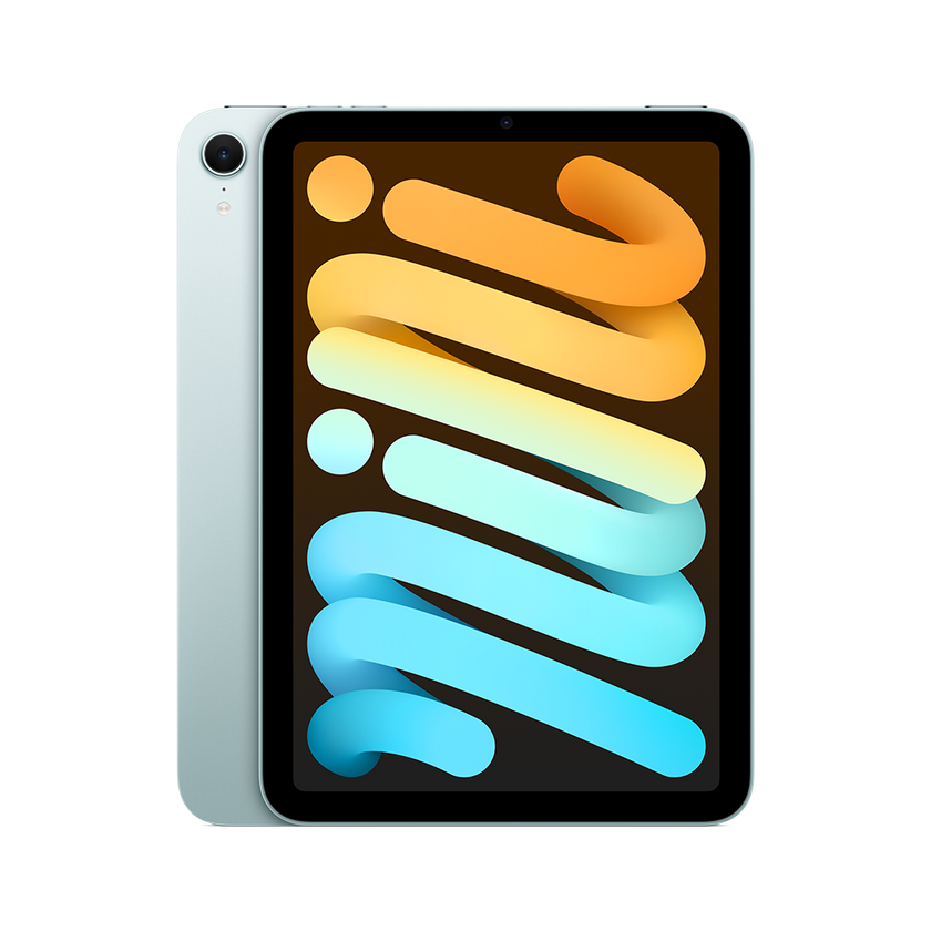 iPad mini Cellular 128GB - Blue