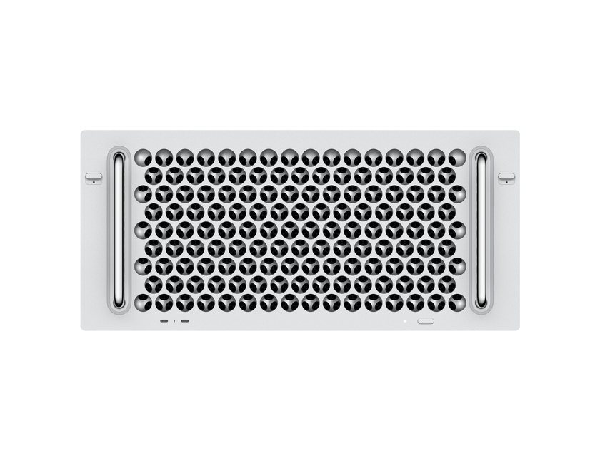 Mac Pro Rack с Apple M2 Ultra с 24-core CPU и 60-core GPU и 32-core Neural Engine, 64GB RAM, 1TB SSD