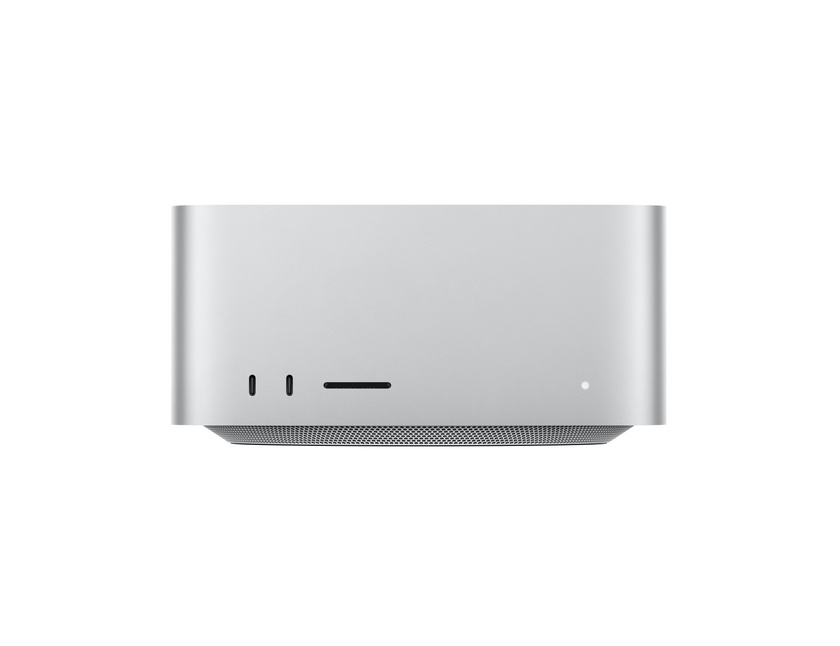 Mac Studio с Apple M2 Max с 12 Core CPU и 30 Core GPU и 16 Core Neural Engine, 32GB, 512GB SSD